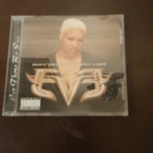 Eve Music Album CD